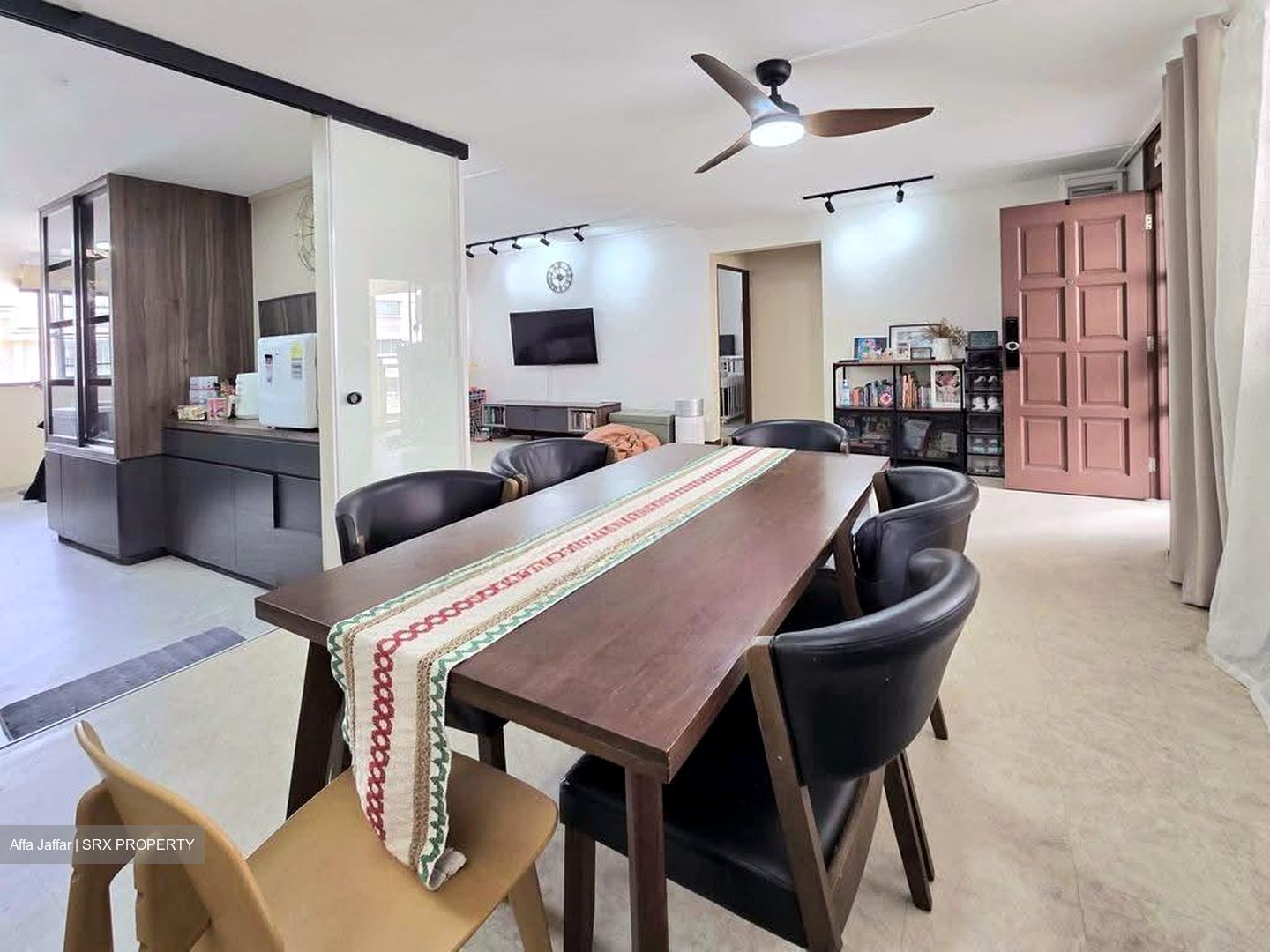 Blk 132 Eunos Spring (Bedok), HDB 4 Rooms #621487521